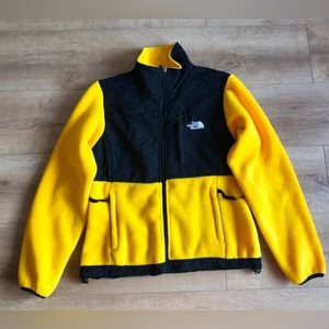 Vintage Y2K The North Face Denali polartec fleece zipup
